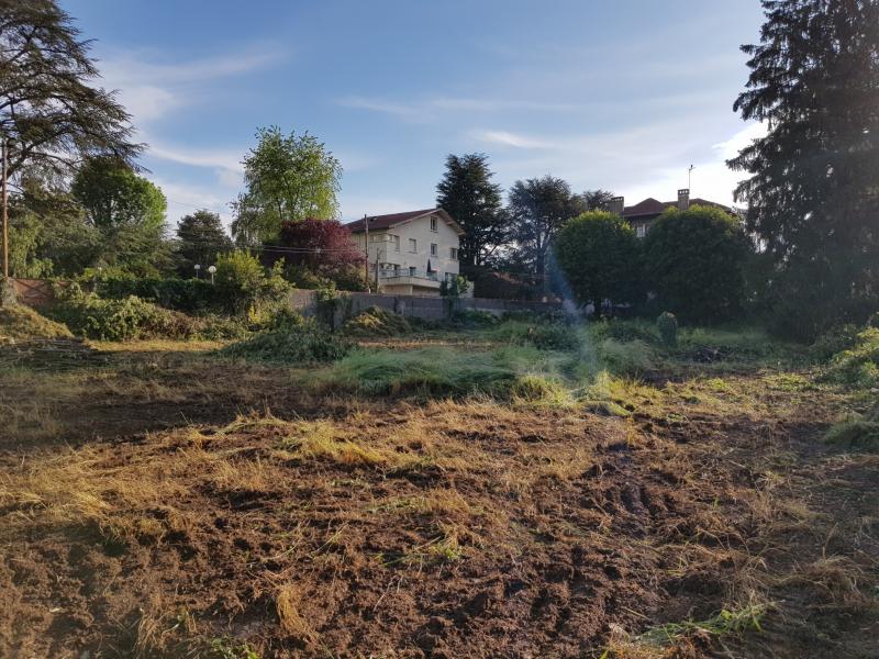 Federaly | Nouveau programme : ‟Le clos de Chambuis‟ à Champagne au Mont d'or (69)